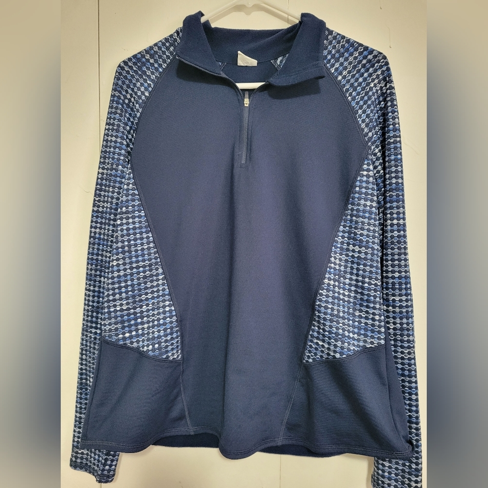 Athletic Works 1/4 zip